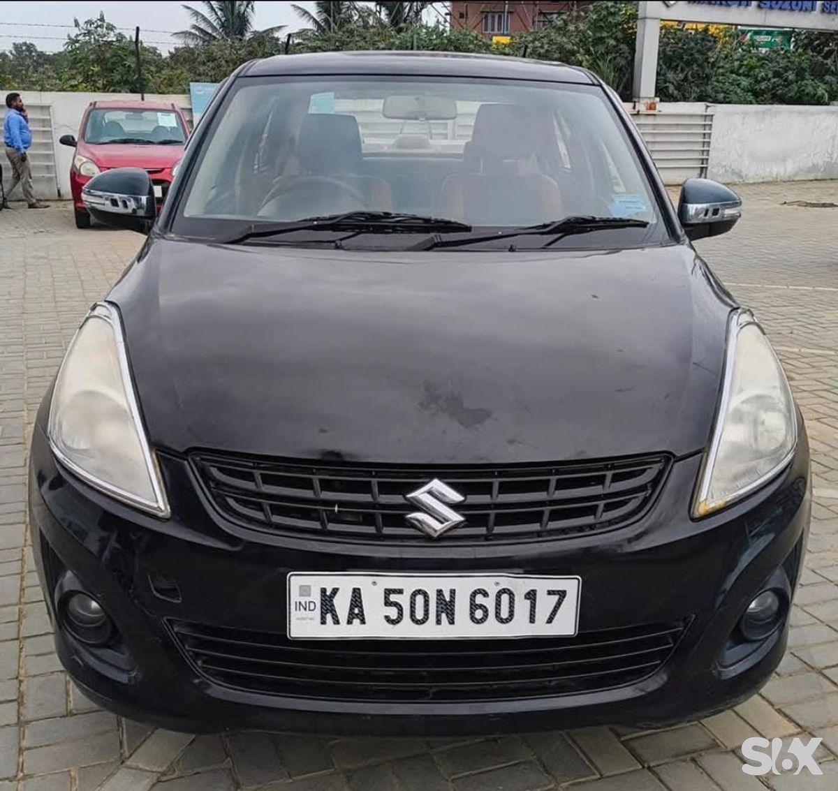 MARUTI SUZUKI Swift Dzire 13-vxi Used cars in Brand-maruti-suzuki