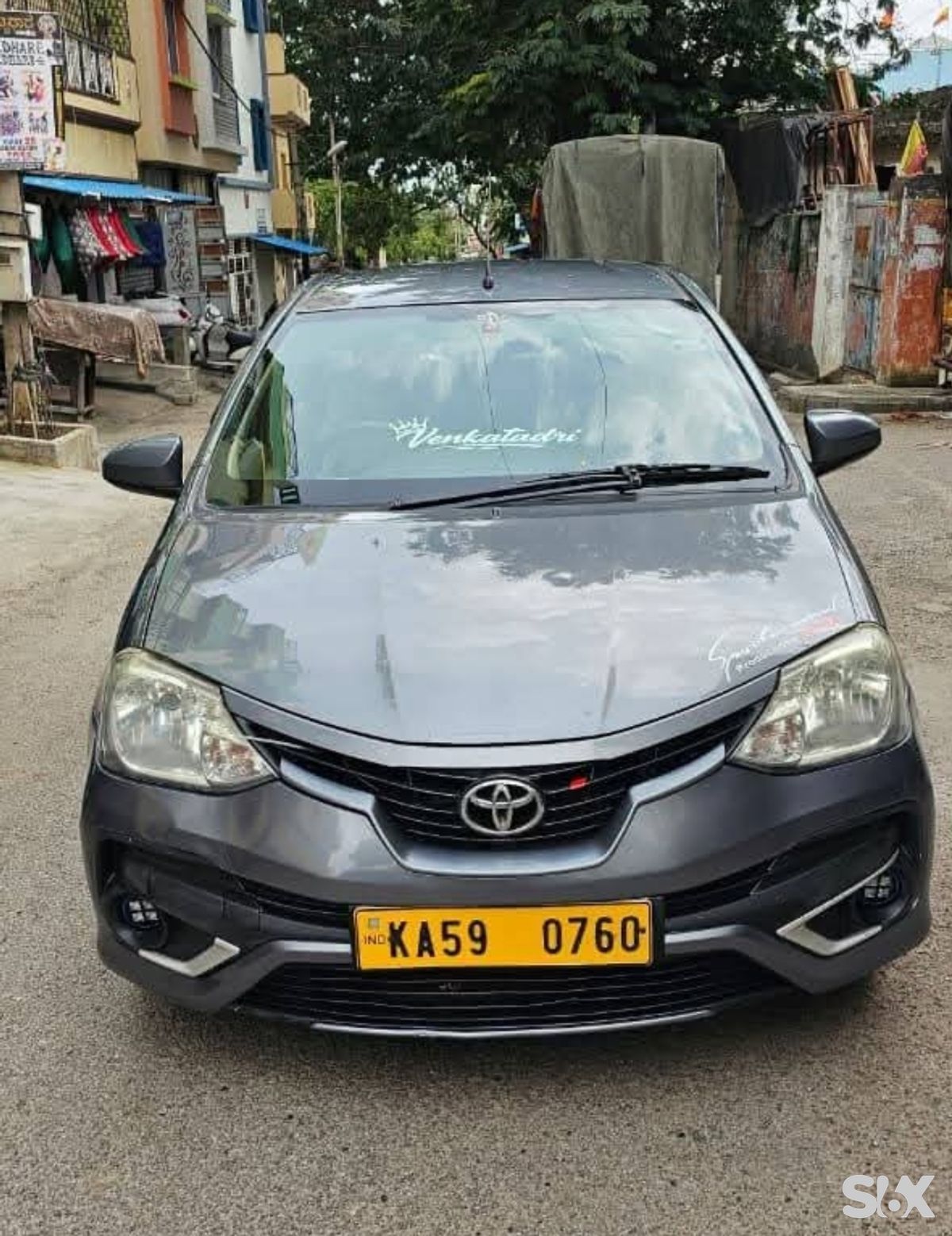 Toyota Etios 2017-2020-15-v-sp Used cars in Brand-toyota