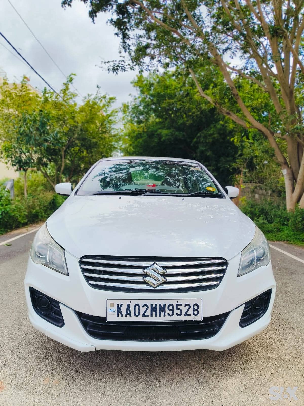 MARUTI SUZUKI Ciaz vdio Used cars in Brand-maruti-suzuki