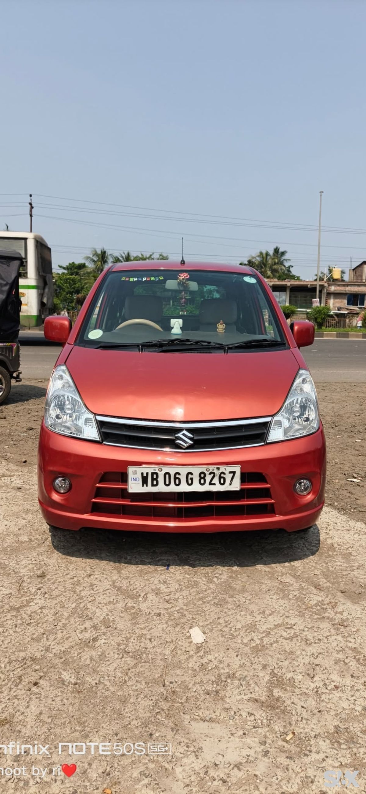 MARUTI SUZUKI Zen estilo-vxi-2011 Used cars in Under-2-lakh