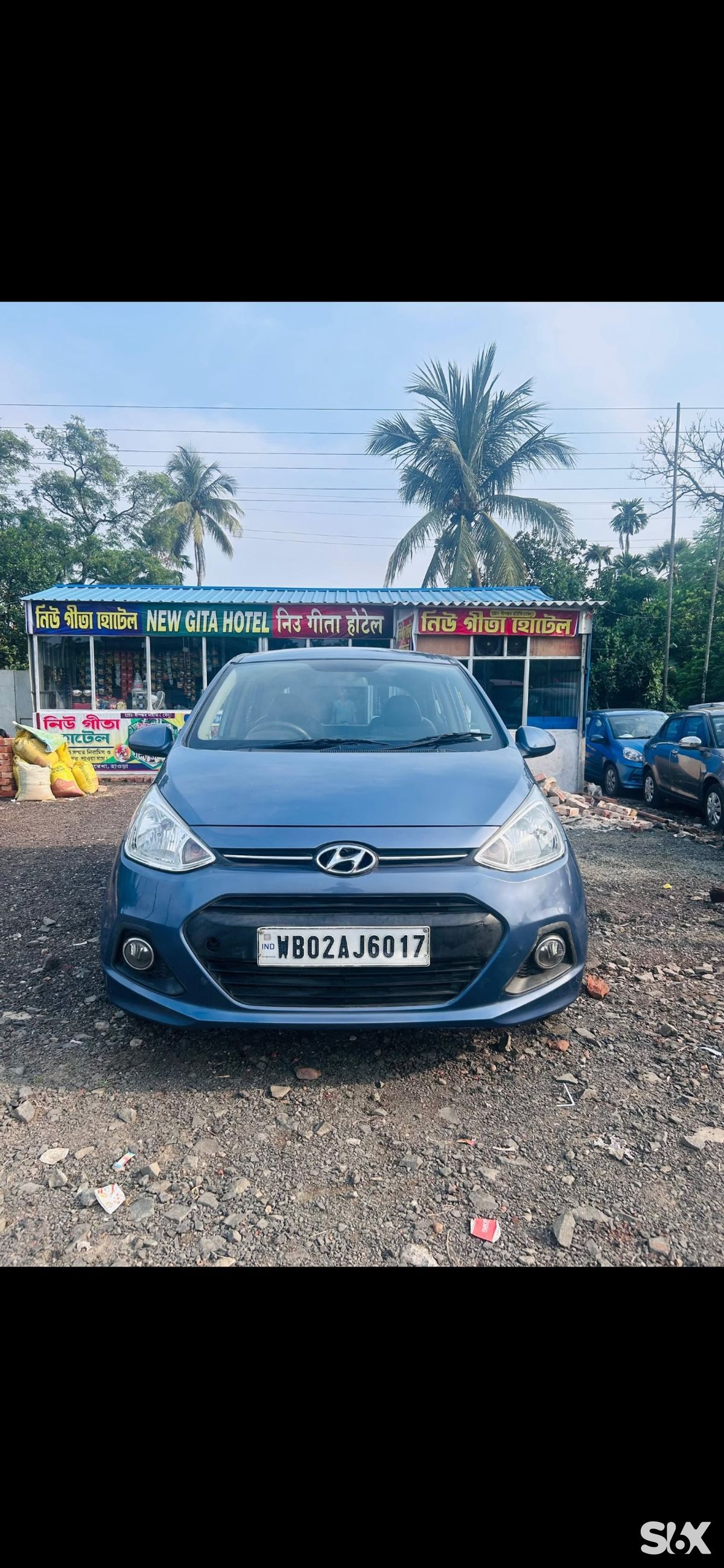 Hyundai Grand i10 12-crdi-magna Used cars in Under-2-lakh