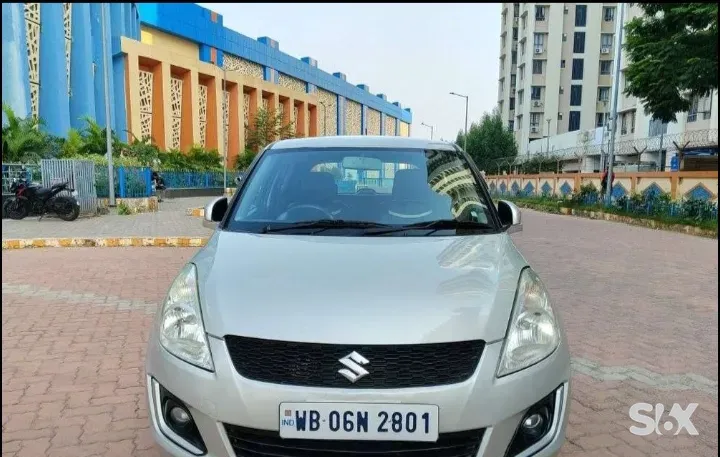 MARUTI SUZUKI Swift 2011-2017-12-vxi-abs Used cars in Under-20-lakh