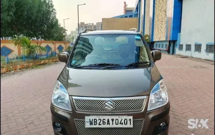 MARUTI SUZUKI Wagon R 12-vxi Used cars in Under-20-lakh