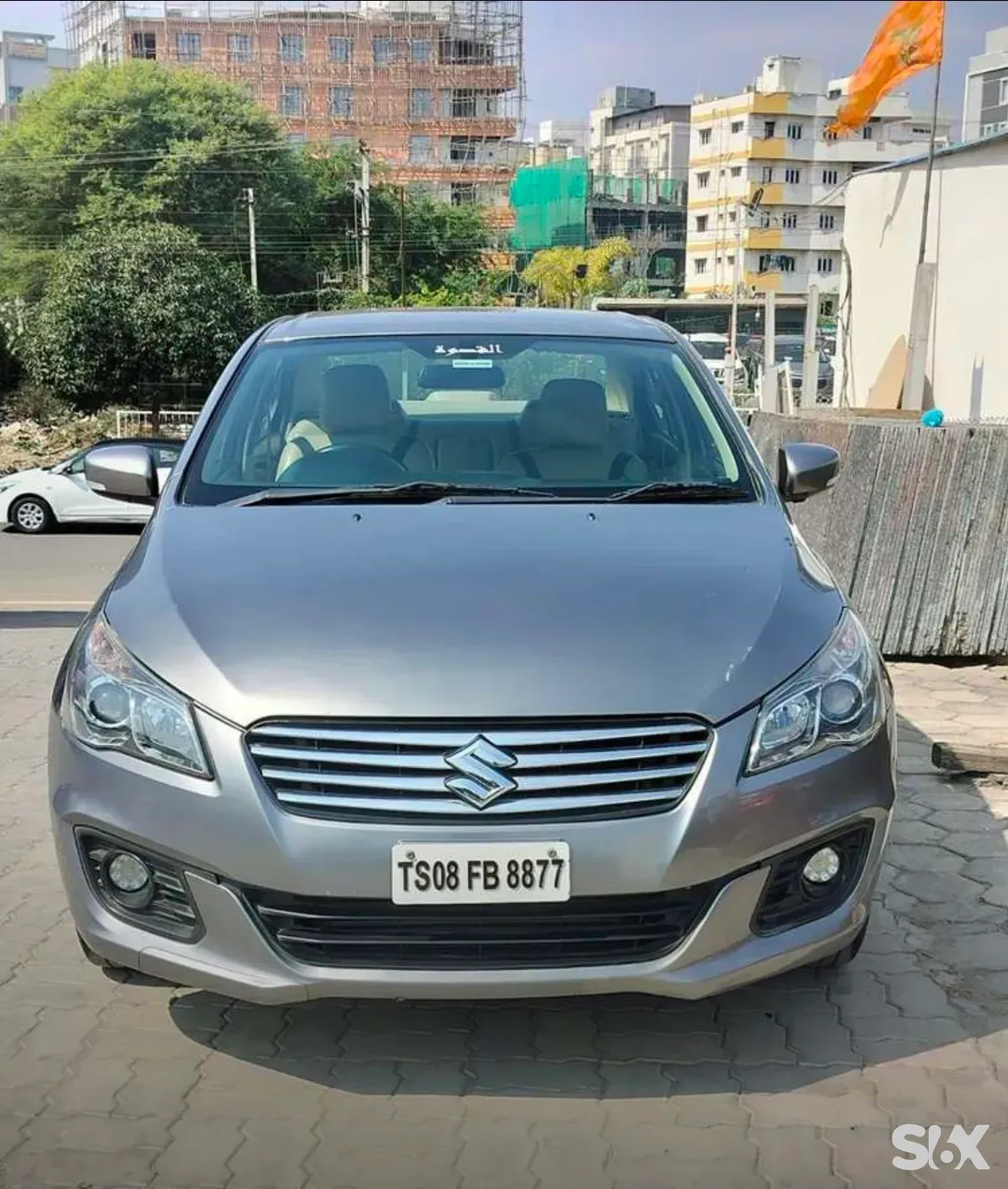 MARUTI SUZUKI Ciaz vdi-plus Used cars in Under-7-lakh