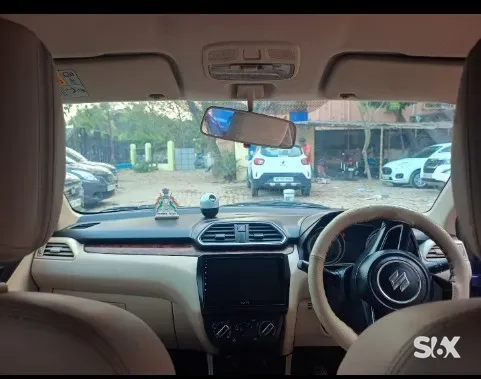MARUTI SUZUKI Swift Dzire 13-vxi Used cars in Under-7-lakh