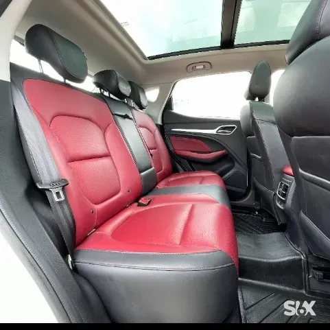 MG ASTOR 15-sharp-cvt Used cars in Brand-mg