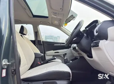 Kia Sonet htx-sunroof Used cars in Brand-kia