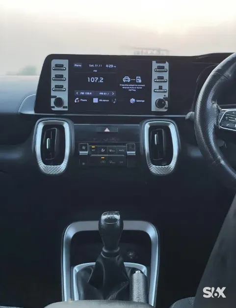 Kia Sonet htk-plus Used cars in Brand-kia