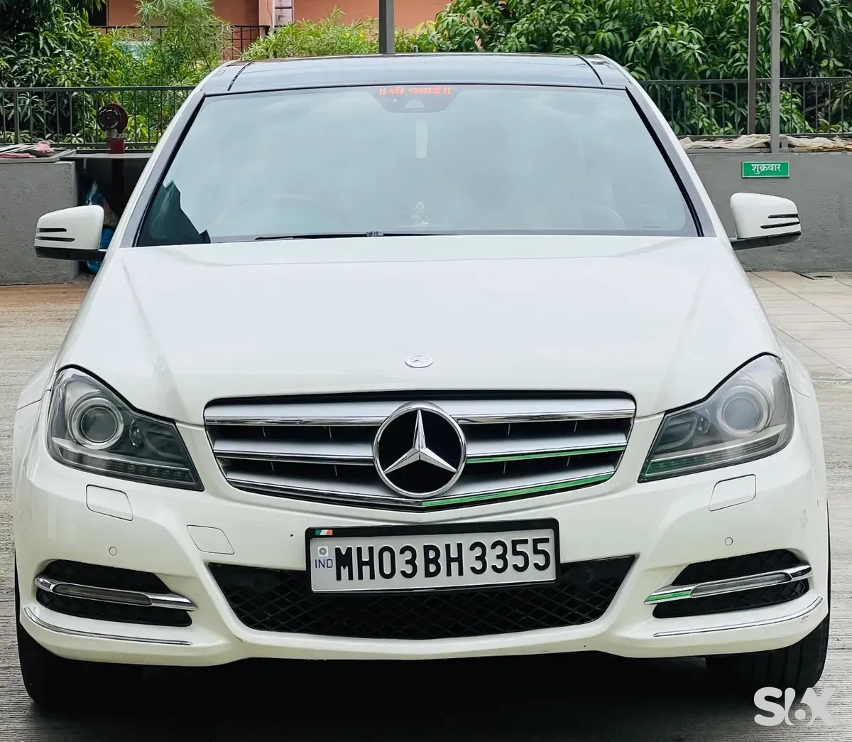 Mercedes Benz S 350-d Used cars in Pune