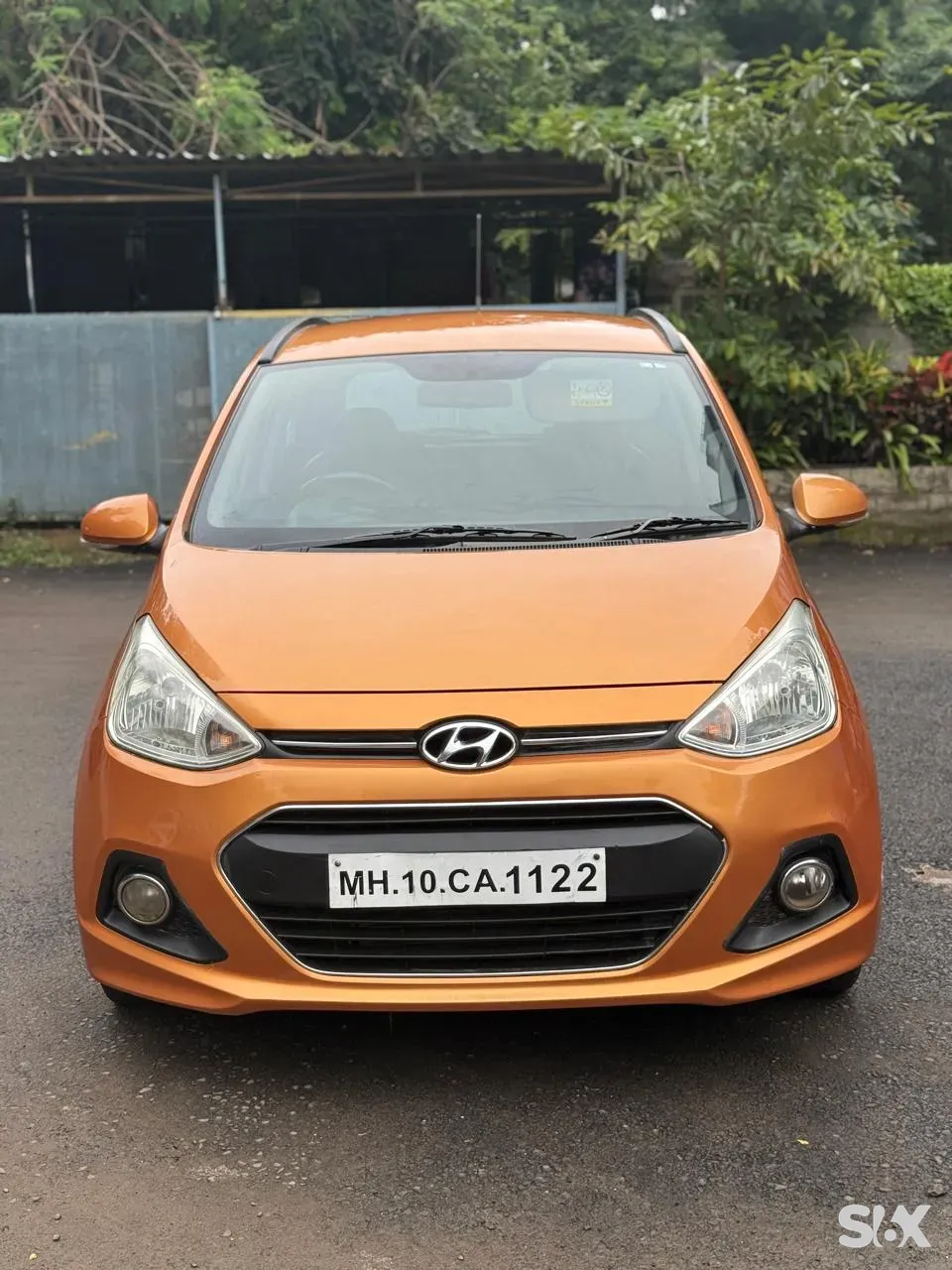 Hyundai i10 12-kappa-asta-o Used cars in Pune