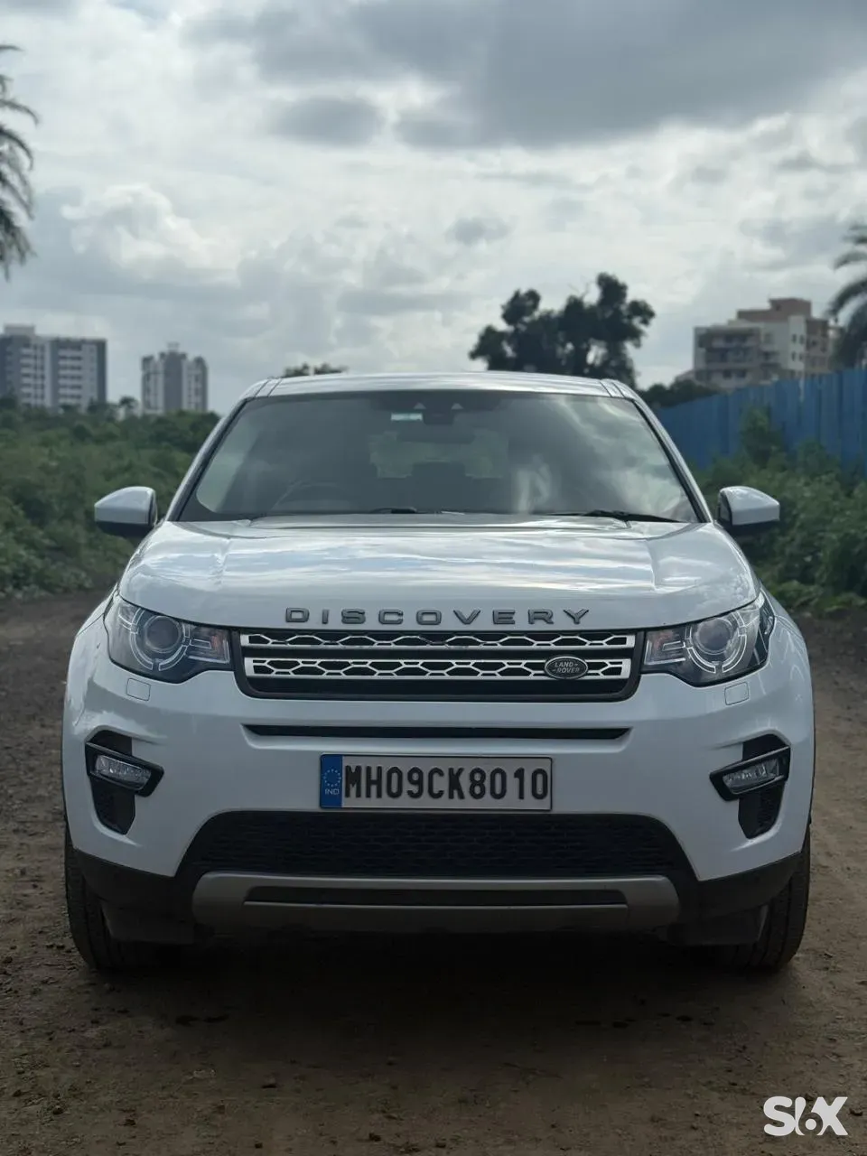 LAND ROVER Discovery sport Used cars in Pune