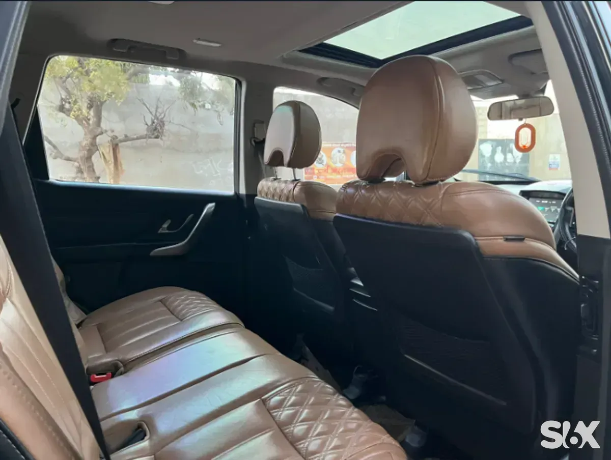 Mahindra XUV500 22-w11-at Used cars in Jaipur