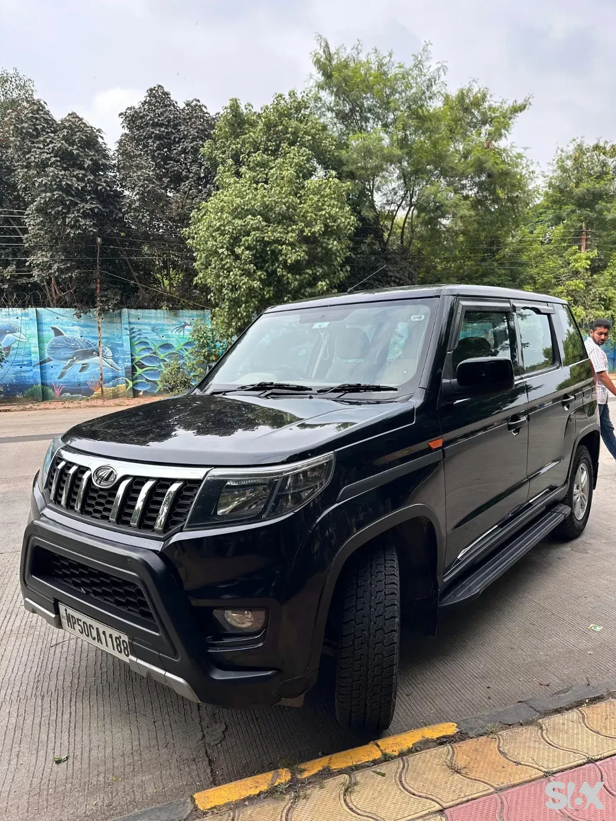 Mahindra  bolero n10 Used cars in India