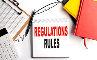 Rules & Regulation