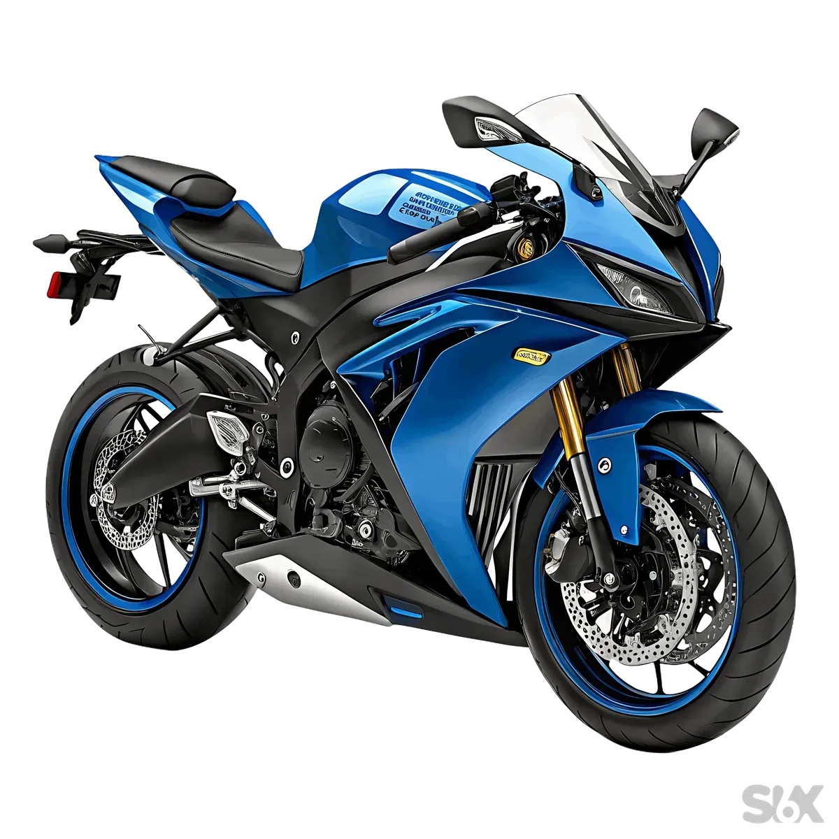 Keeway Sixties 300i standard Used bikes in India