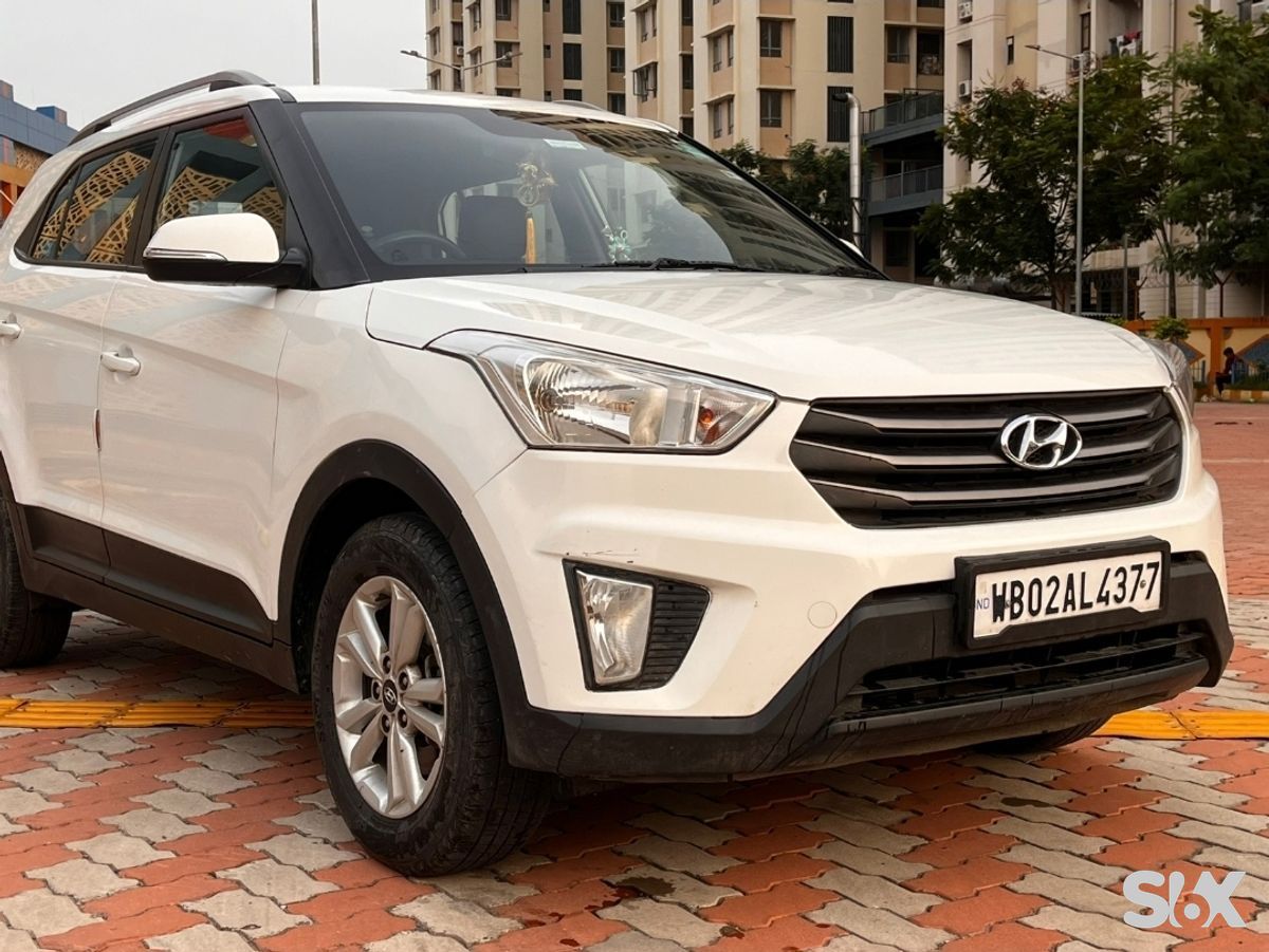 Hyundai Creta 14-s-plus-diesel Used cars in Brand-hyundai