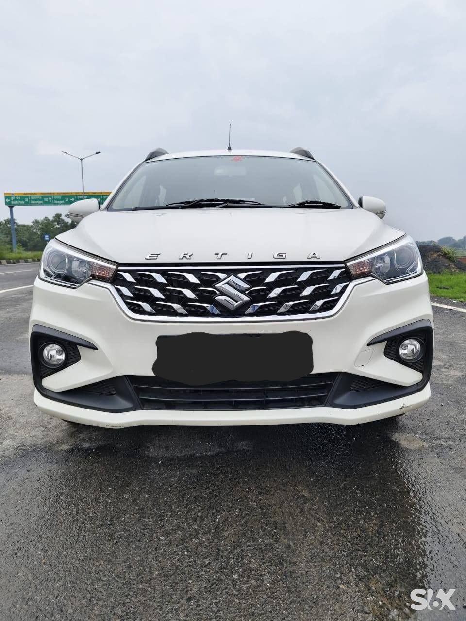 MARUTI SUZUKI Ertiga 2018-2022-14-zxi-plus Used cars in Model-ertiga