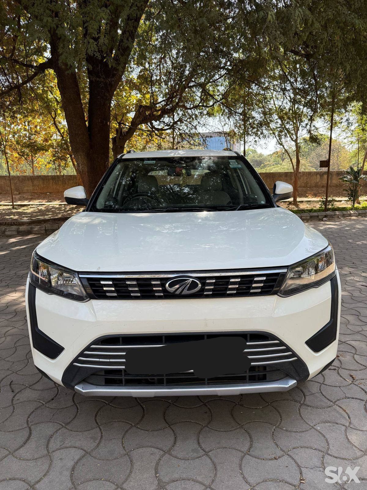 Mahindra XUV300 15-w6-diesel Used cars in Model-xuv300