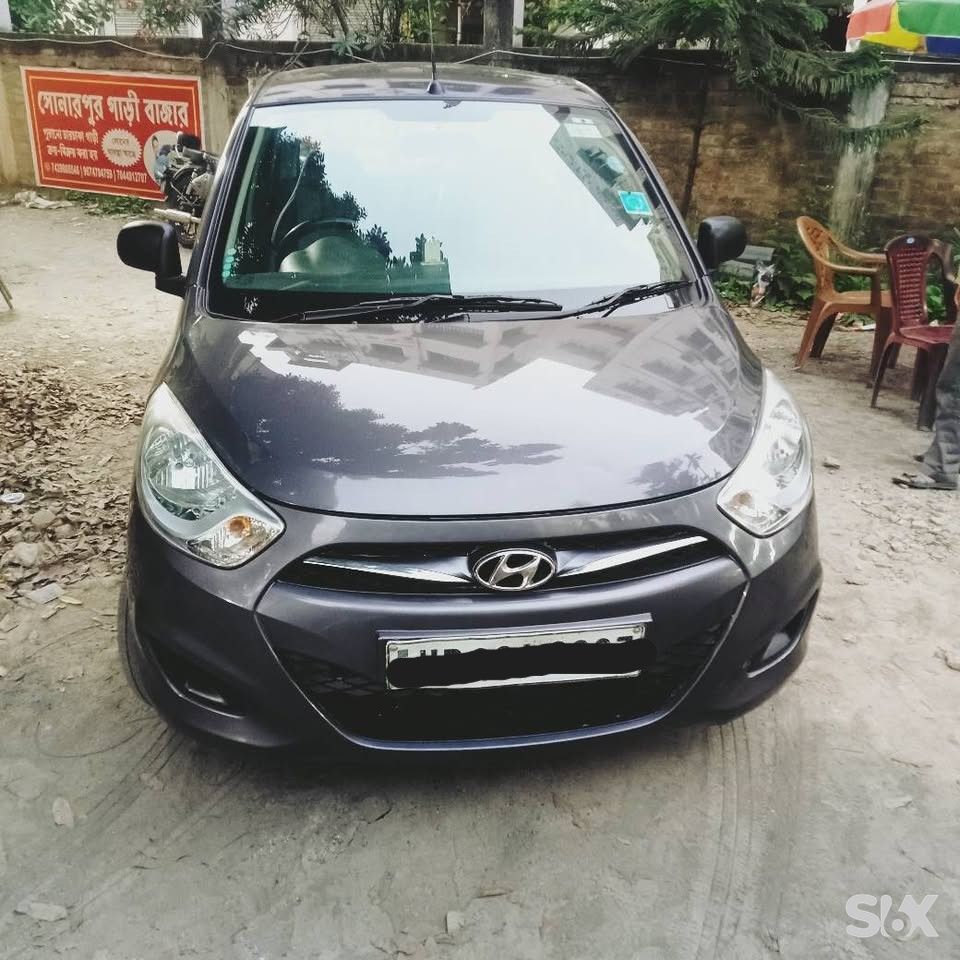 Hyundai i10 magna-o Used cars in Model-i10