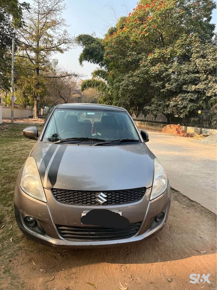MARUTI SUZUKI Swift xdi Used cars in Model-swift