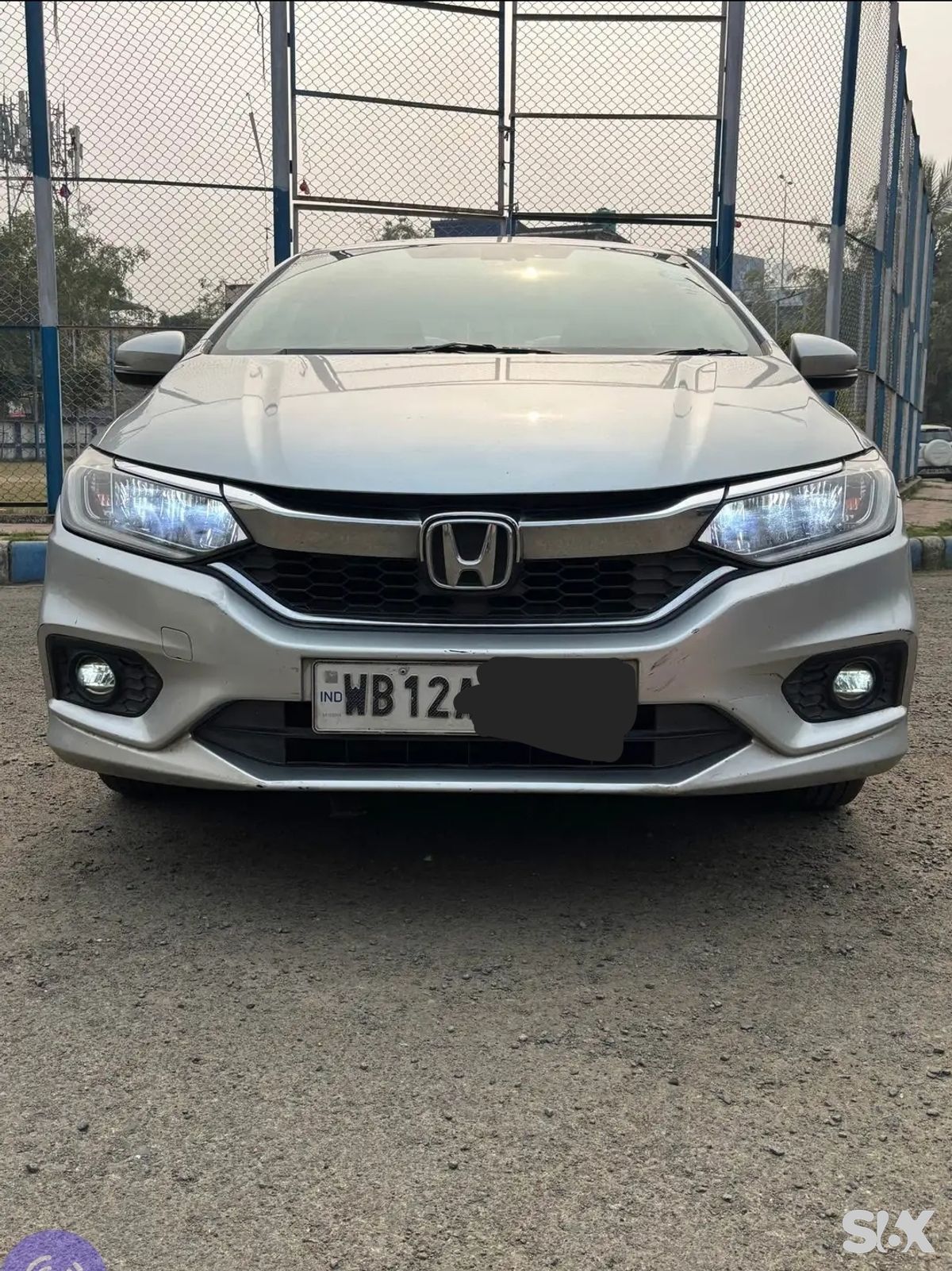 Honda City 15-zx-i-dtec-mt Used cars in Model-city