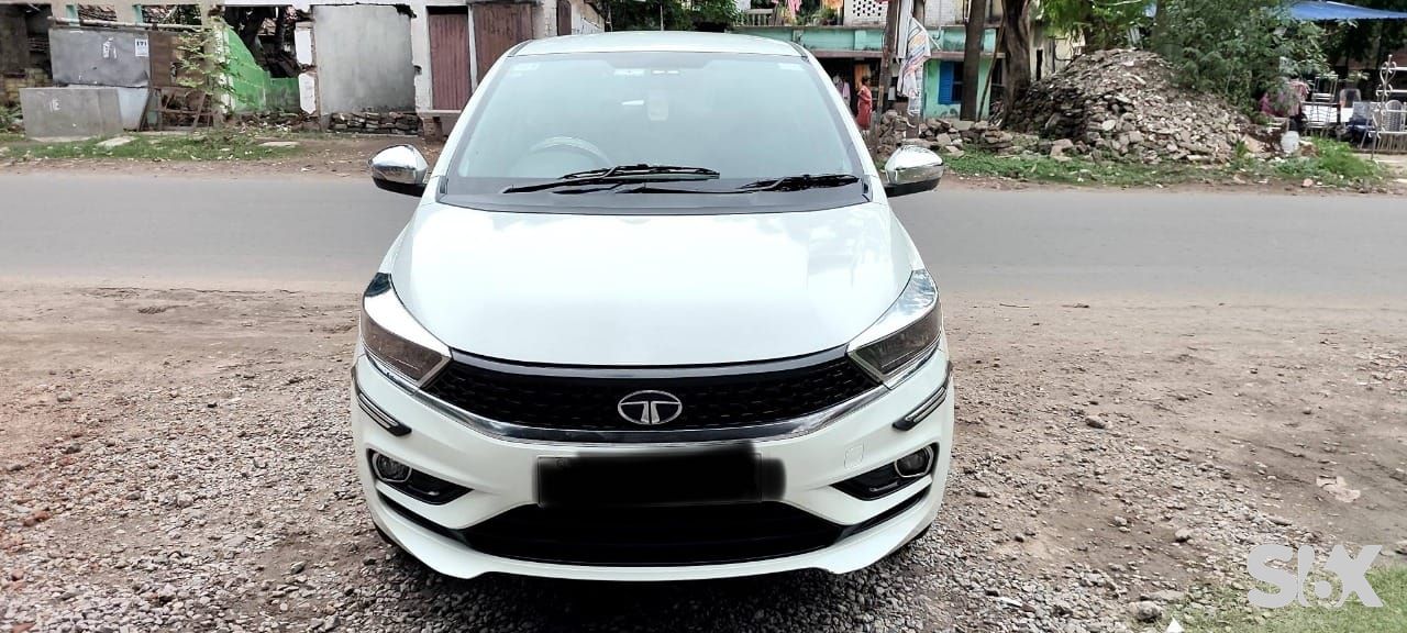Tata TIGOR xz-12-rtn Used cars in Model-tigor