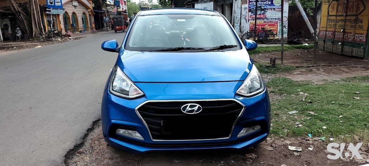 Hyundai Xcent 12-crdi-e Used cars in Brand-hyundai