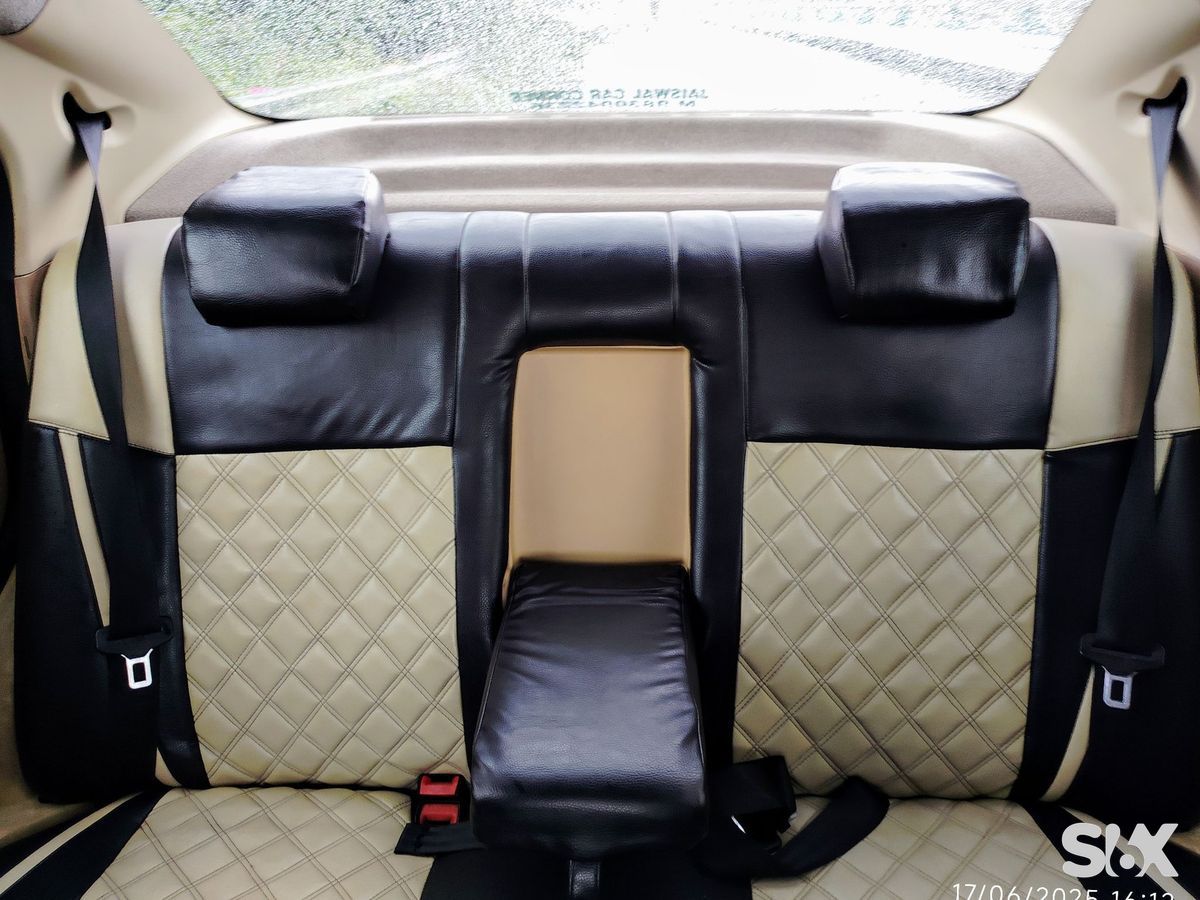 Ford ASPIRE 120tibvct-tita-mt Used cars in Under-3-lakh