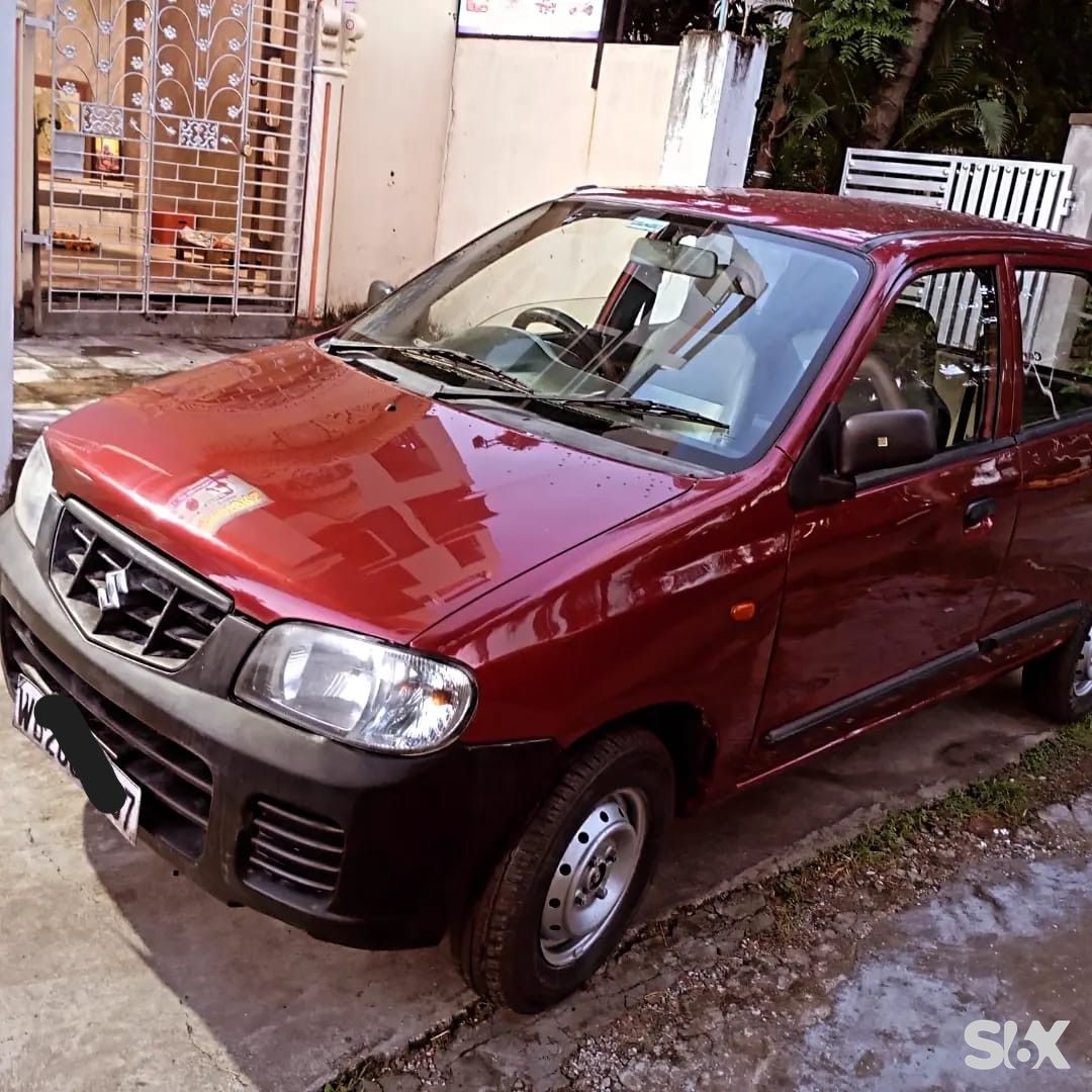 MARUTI SUZUKI Alto std-o Used cars in Model-alto
