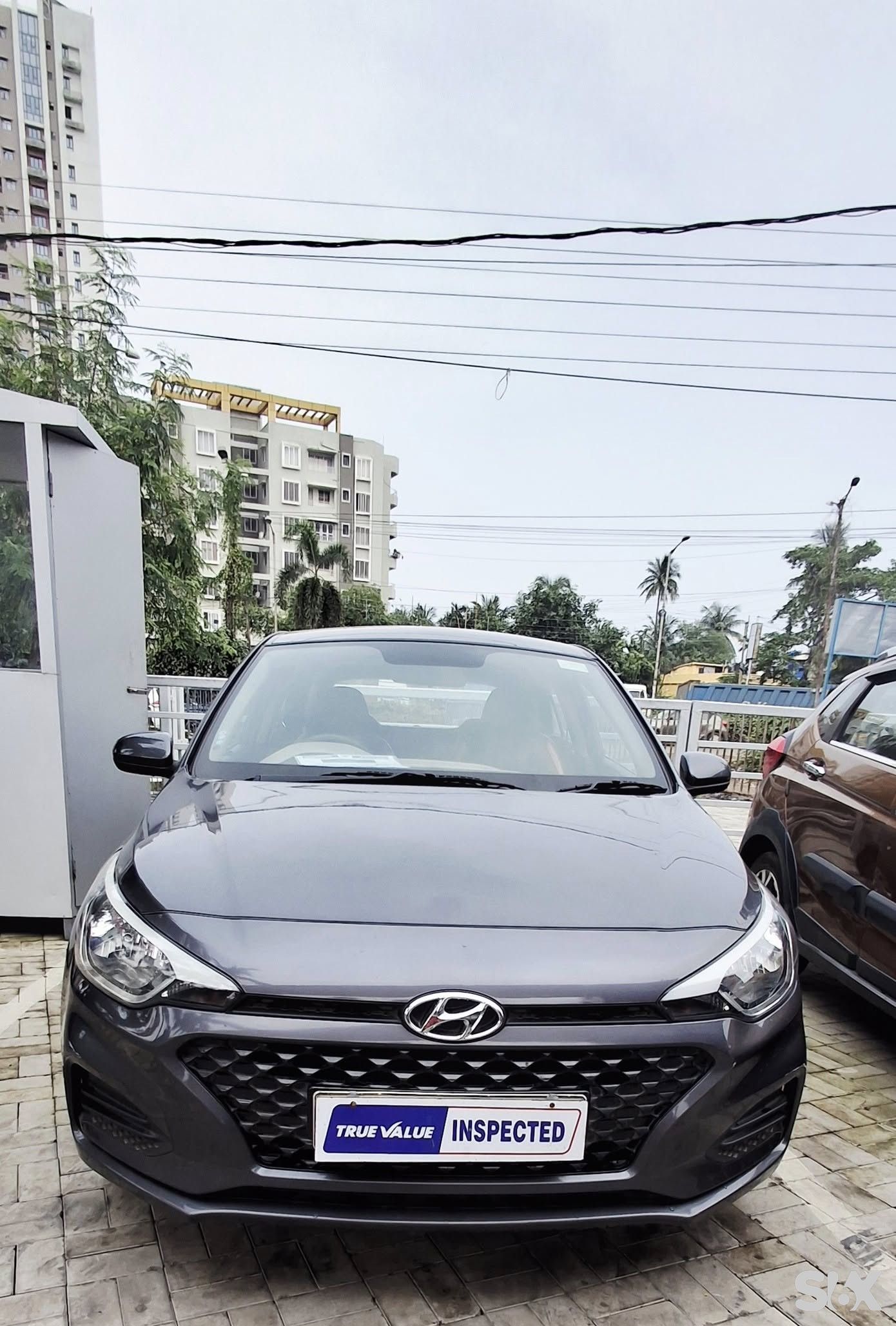 Hyundai i20 12-magna-executive Used cars in Model-i20