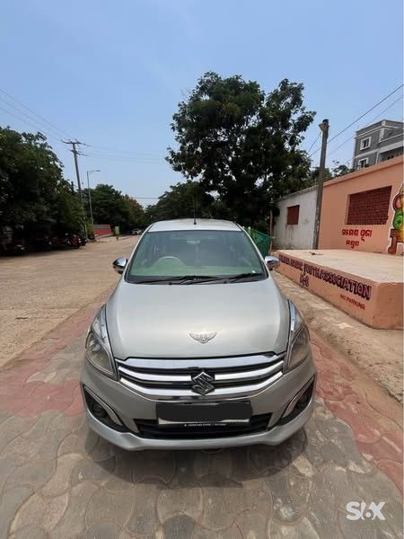 MARUTI SUZUKI Ertiga 2015-2018-vdi Used cars in Model-ertiga