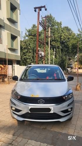 Tata TIGOR 12-rtn-bs6 Used cars in Model-tigor