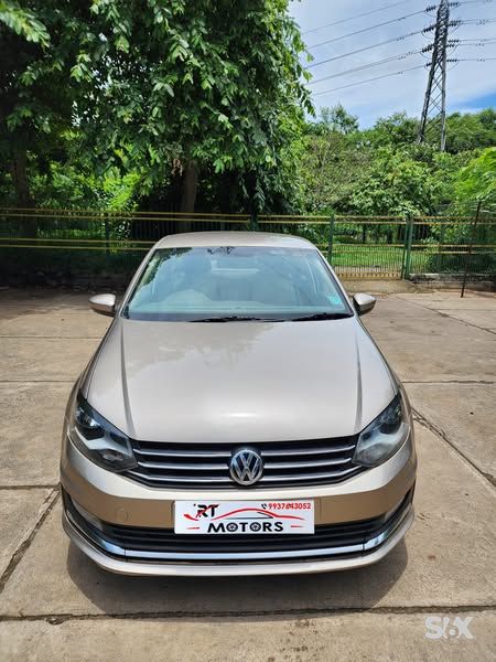 VOLKSWAGEN VENTO 2015-2019-16-highline Used cars in Brand-volkswagen