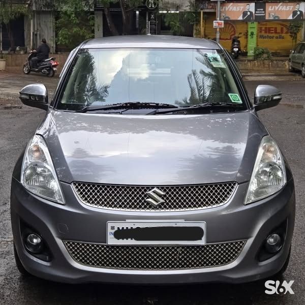 MARUTI SUZUKI Swift Dzire zdi-mt Used cars in Brand-maruti-suzuki