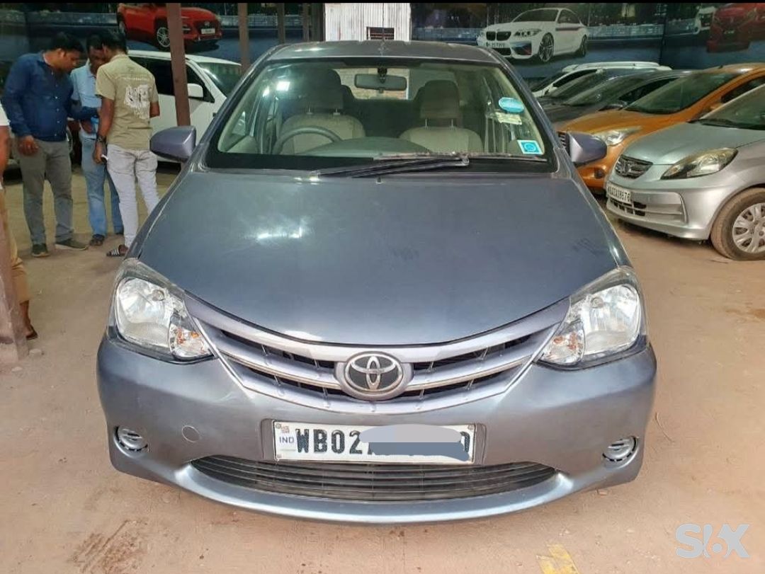 Toyota Etios 2014-2016-15-vx-xclusive-petrol Used cars in Model-etios