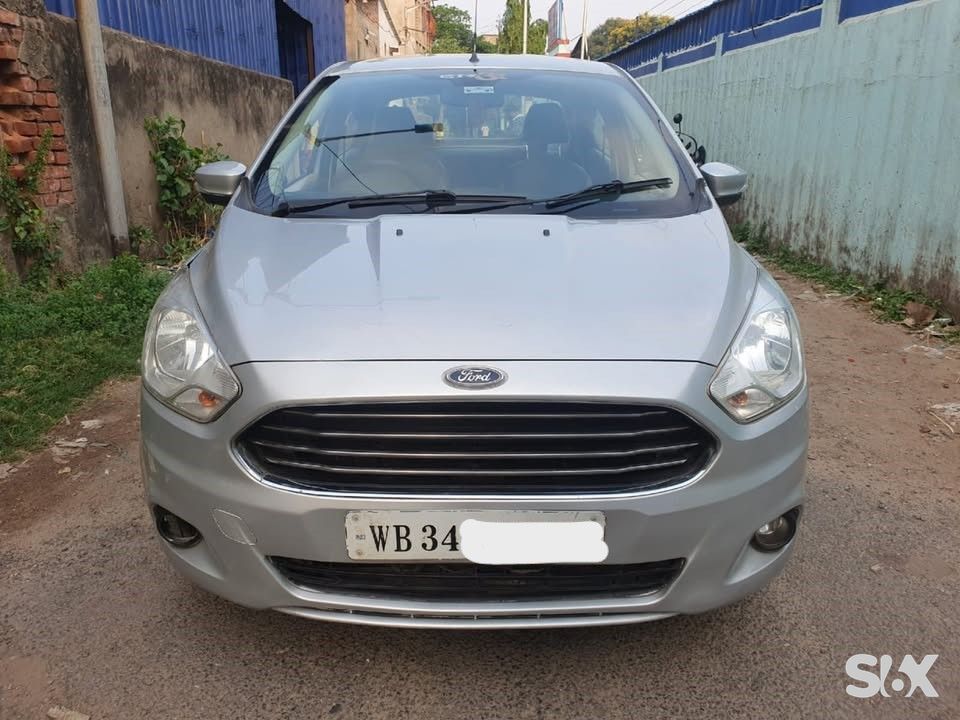 FORD  FIGO aspire-tdci Used cars in Model-figo