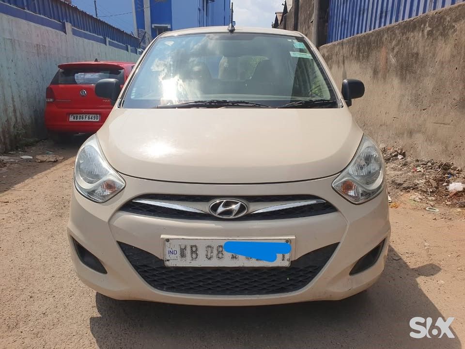 HYUNDAI  I10  mt Used cars in Under-3-lakh