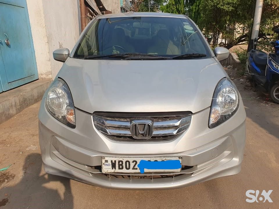 Honda Amaze 15-v-cvt-i-dtec-manual Used cars in Model-amaze