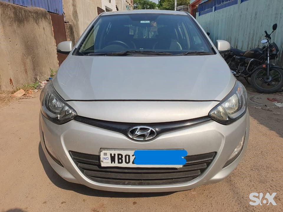 Hyundai i20 sportz Used cars in Under-3-lakh