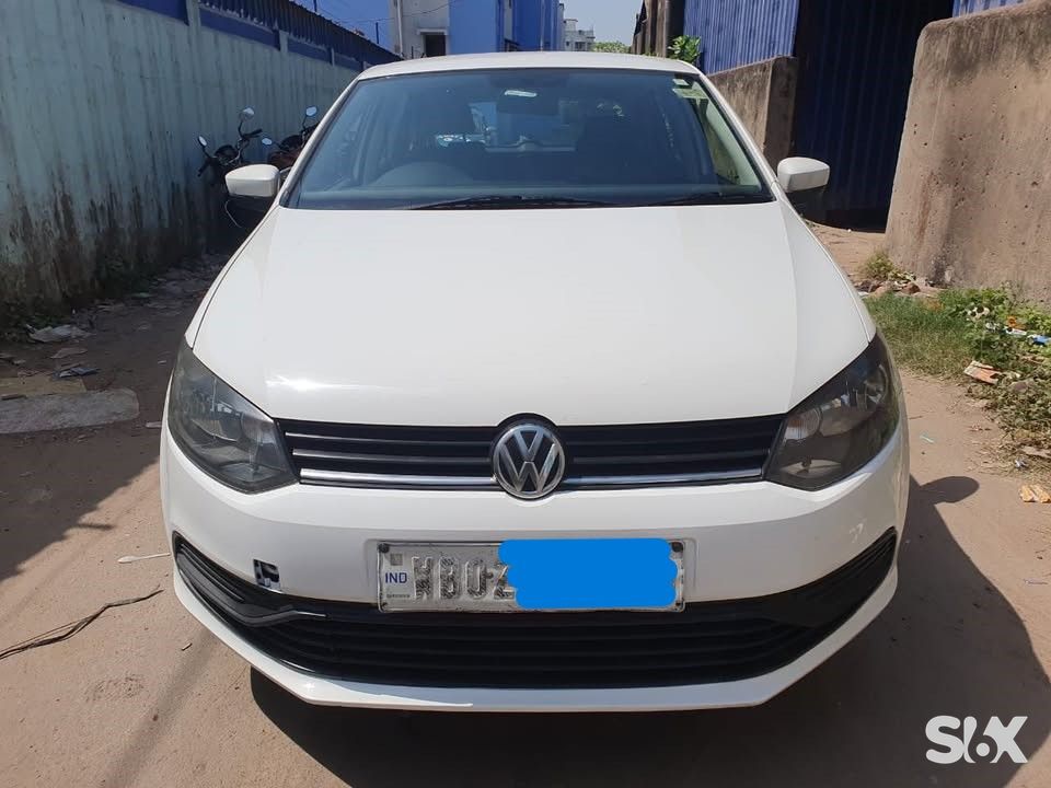 VOLKSWAGEN Polo 2015-2019-12-mpi-comfortline Used cars in Model-polo