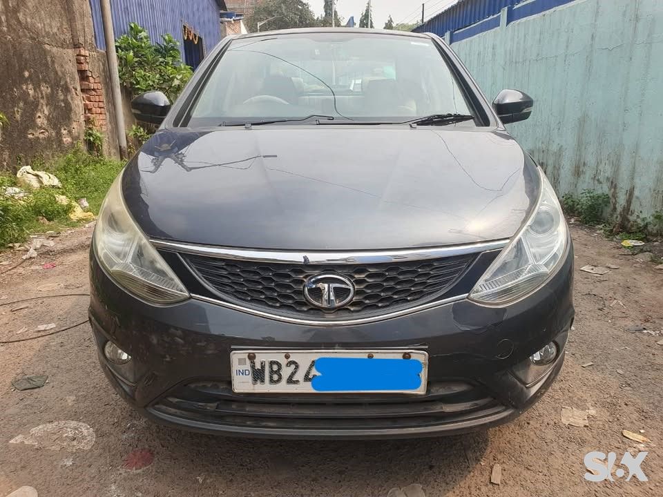 Tata Zest revotron-12t-xm Used cars in Model-zest