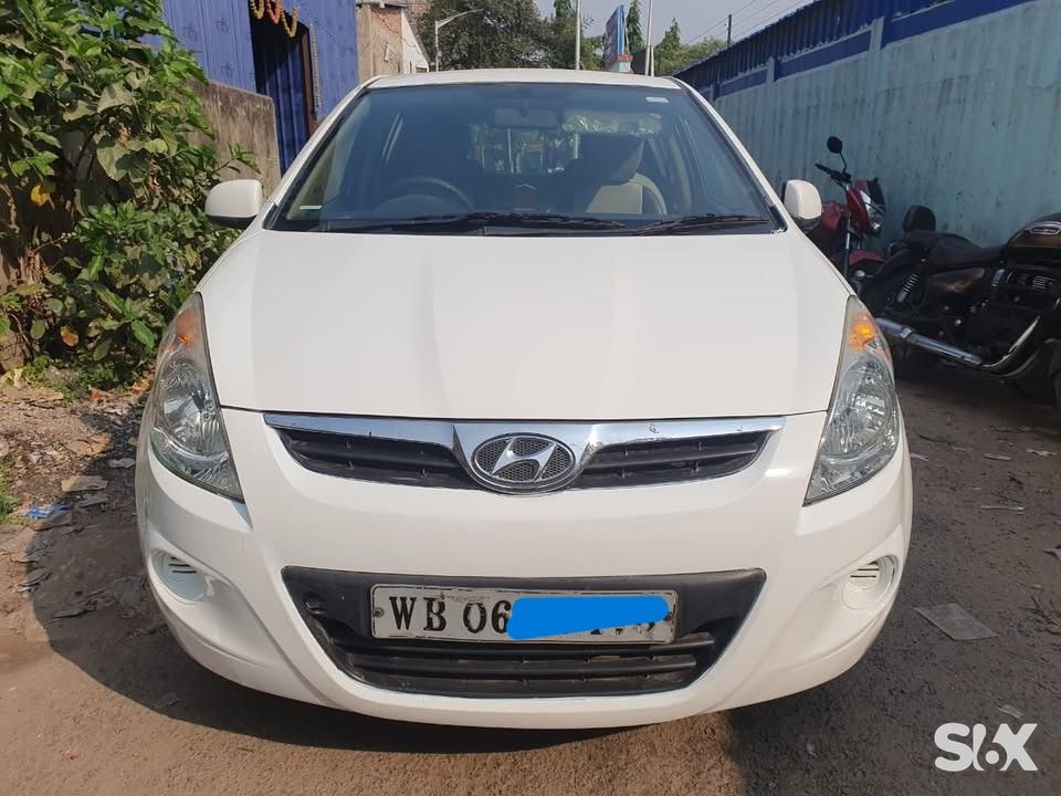 Hyundai i20 2008-2012-12-magna-o Used cars in Model-i20