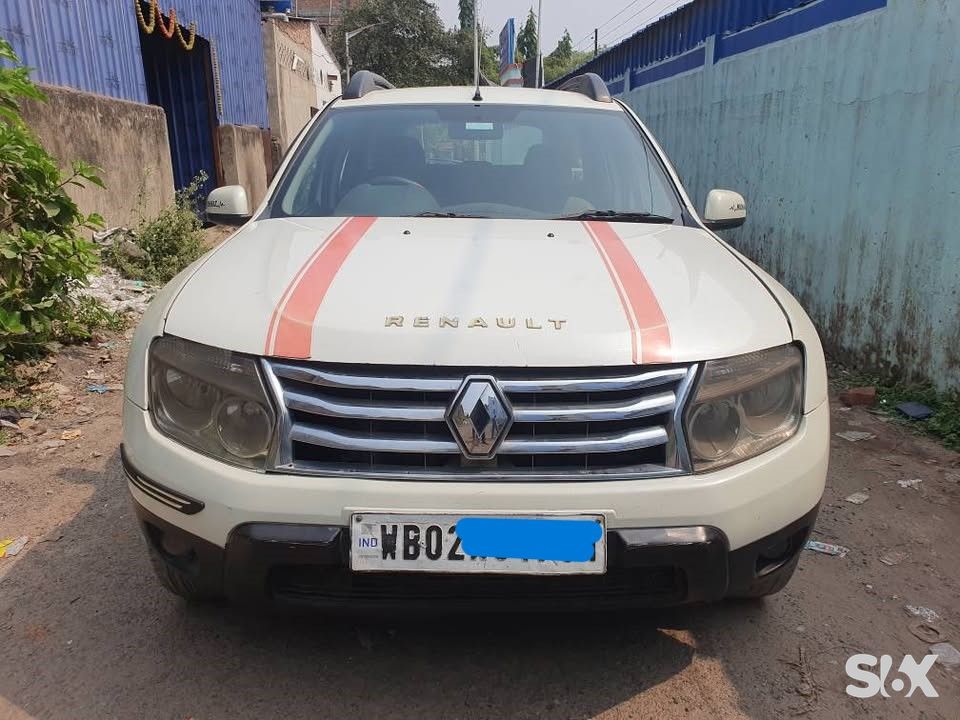 Renault Duster 2012-2015-15-110-ps-rxl-awd Used cars in Brand-renault