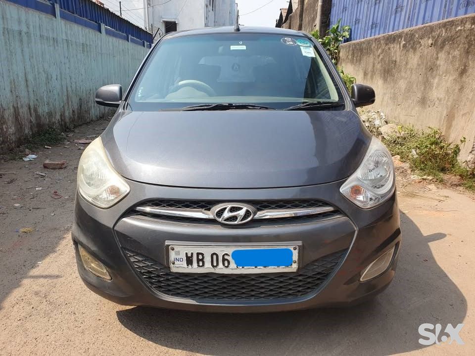 Hyundai i10 12-asta-o-at Used cars in Model-i10