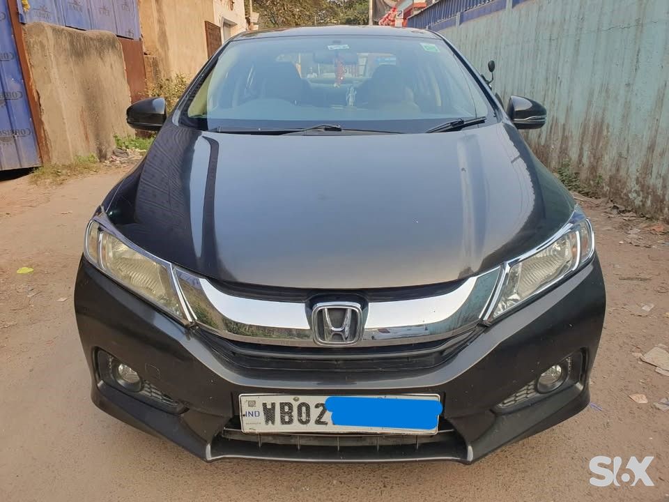 Honda City vx Used cars in Model-city