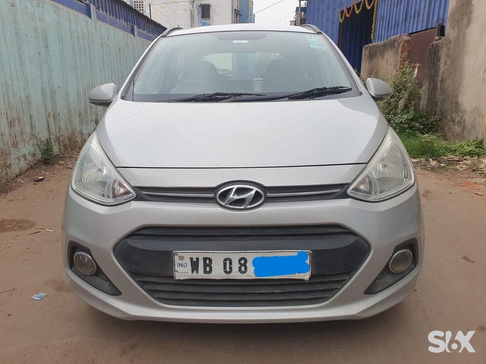 Hyundai i10 sportz Used cars in Model-i10