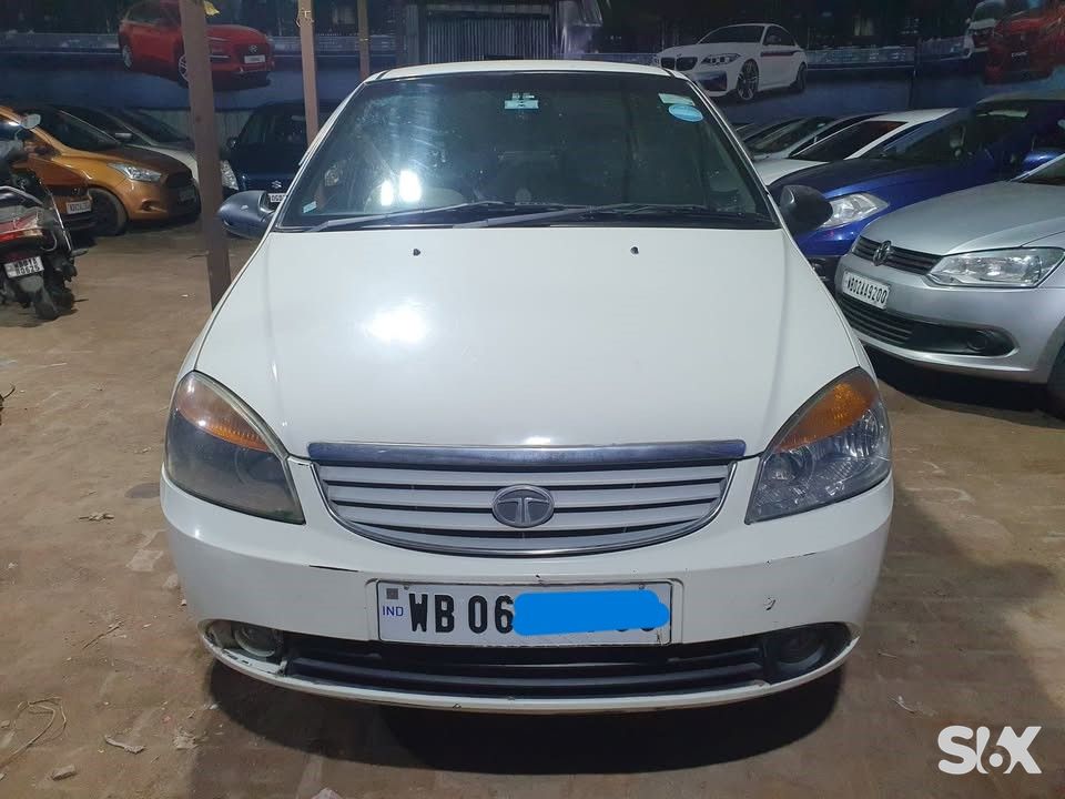 Tata Indigo CS eglx-bs-iv Used cars in Brand-tata