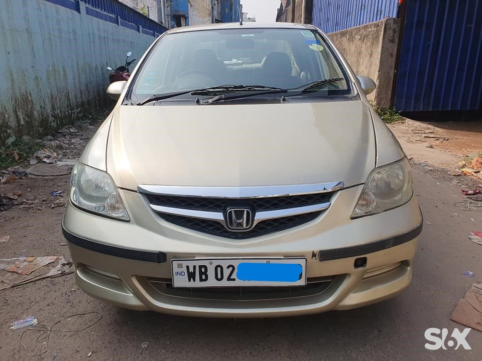 Honda City gxi Used cars in Under-3-lakh