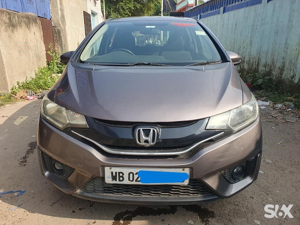Honda Jazz vx-i-vtec Used cars in Model-jazz