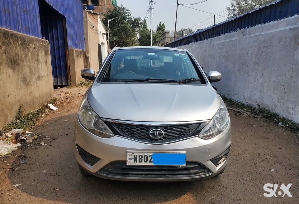 Tata Zest revotron-12-xt Used cars in Model-zest